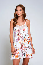 Load image into Gallery viewer, iCOLLECTION: 78028 LUCIA CHEMISE
