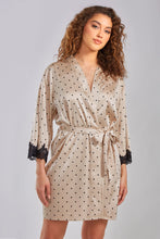 Load image into Gallery viewer, iCOLLECTION: 78216 DIANA ROBE
