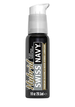 Load image into Gallery viewer, SWISS NAVY Hybrid Lubricant 1oz

