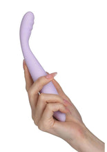 Load image into Gallery viewer, Svakom CICI 2 App Controlled Slim G-Spot Vibrator

