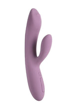 Load image into Gallery viewer, Svakom Trysta Neo Interactive Rabbit Vibrator with G Spot Ball
