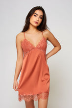 Load image into Gallery viewer, iCOLLECTION: 7956 CONSTANCE CHEMISE
