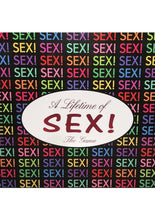 Load image into Gallery viewer, A Lifetime of Sex! Card Game of Positions

