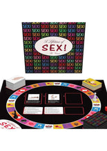 Load image into Gallery viewer, A Lifetime of Sex! Card Game of Positions
