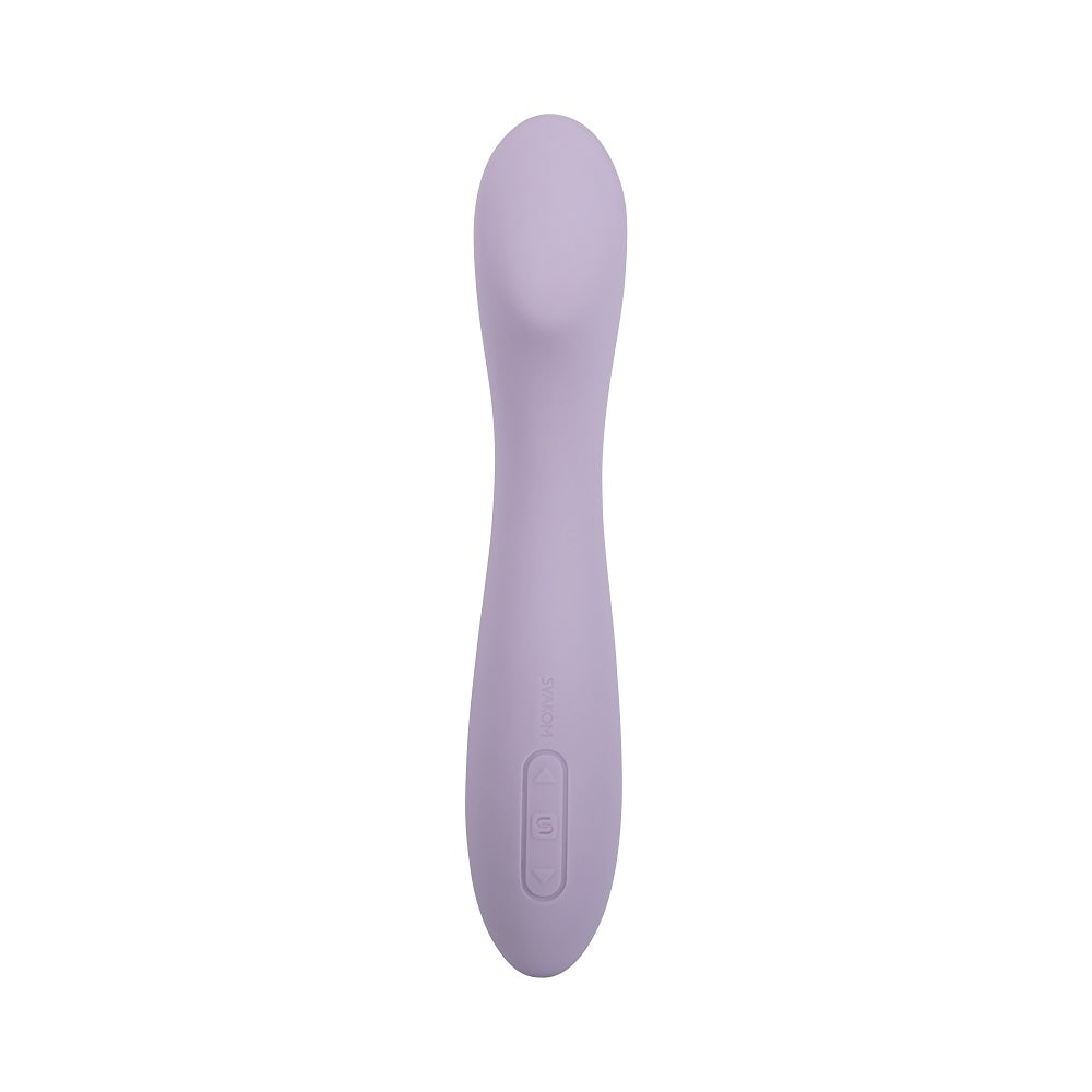 Svakom AMY 2: Flexible G-Spot Vibrator