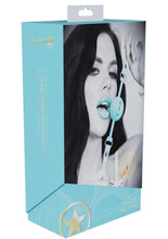 Load image into Gallery viewer, Ouch! Paris Collection Silicone Ball Gag
