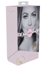 Load image into Gallery viewer, Ouch! Paris Collection Silicone Ball Gag
