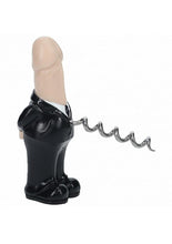 Load image into Gallery viewer, S-Line The Dickheads Corkscrew - Vanilla
