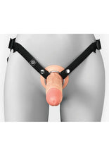 Load image into Gallery viewer, Fantasy X-Tensions Elite Silicone Dual Density Hollow Strap-On 7in (available in 2 colours)

