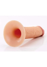 Load image into Gallery viewer, Fantasy X-Tensions Elite Silicone Dual Density Hollow Strap-On 7in (available in 2 colours)
