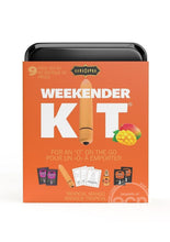 Load image into Gallery viewer, Kama Sutra Weekender VIBE Kit
