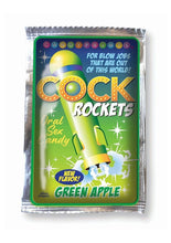 Load image into Gallery viewer, Cock Rockets Oral Sex Candy [various flavours]
