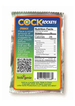 Load image into Gallery viewer, Cock Rockets Oral Sex Candy [various flavours]
