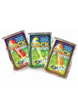 Load image into Gallery viewer, Cock Rockets Oral Sex Candy [various flavours]
