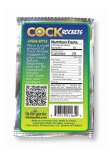 Load image into Gallery viewer, Cock Rockets Oral Sex Candy [various flavours]
