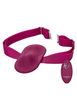 Load image into Gallery viewer, Dual Rider Grinder Rechargeable Silicone Vibrator with Remote Control
