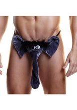 Load image into Gallery viewer, Junk In The Trunk Jockstrap - OS
