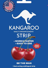 Load image into Gallery viewer, Kangaroo Strip For Men - Male Enhancement
