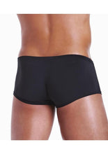 Load image into Gallery viewer, Fundies Black Tie Tuxedo With Bow Tie - OS
