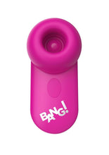 Load image into Gallery viewer, Bang! Mini Clitoral Silicone Rechargeable Stimulator
