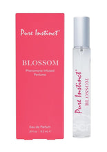 Load image into Gallery viewer, Pure Instinct Pheromone Fragrance Spray - Blossom - 9.2 ml/0.31oz
