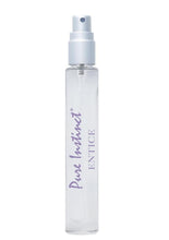 Load image into Gallery viewer, Pure Instinct Pheromone Fragrance Spray - Entice - 9.2 ml/0.31oz
