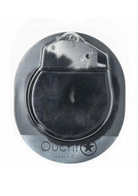 Load image into Gallery viewer, Ouch! Heavy-Duty Fluffy Handcuffs
