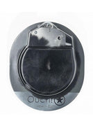 Ouch! Heavy-Duty Fluffy Handcuffs