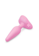 Load image into Gallery viewer, B-Vibe Beginner&#39;s Vibrating Rechargeable Silicone Butt Plug
