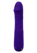 Load image into Gallery viewer, Selopa: Ambition Rechargeable Silicone Thrusting Vibrator
