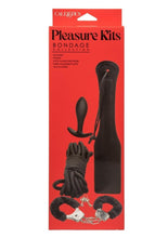 Load image into Gallery viewer, Pleasure Kits: Bondage Collection
