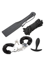 Load image into Gallery viewer, Pleasure Kits: Bondage Collection
