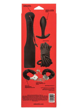 Load image into Gallery viewer, Pleasure Kits: Bondage Collection
