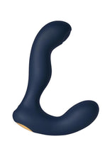 Load image into Gallery viewer, Svakom Iker Neo : Interactive Pulsating Prostate Vibrator
