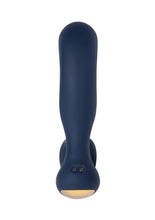 Load image into Gallery viewer, Svakom Iker Neo : Interactive Pulsating Prostate Vibrator
