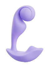 Load image into Gallery viewer, Trill Wearable Single Ball Rechargeable Silicone Dual Vibrator

