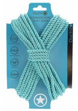 Load image into Gallery viewer, Ouch! : Bondage Rope 10 Meter Nylon - Various Colours
