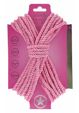 Load image into Gallery viewer, Ouch! : Bondage Rope 10 Meter Nylon - Various Colours
