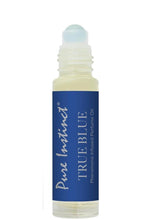 Load image into Gallery viewer, Pure Instinct Pheromone Perfume Oil Roll On - True Blue -10.2ml/.34oz
