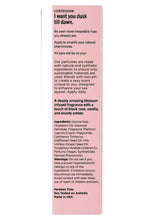Load image into Gallery viewer, Simply Sexy Pheromone Perfume Oil Roll-On - All Night Long (0.34 FLOZ)
