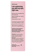 Load image into Gallery viewer, Simply Sexy Pheromone Perfume Turn Off The Lights Spray - 0.31 FLOZ / 9.2 ML
