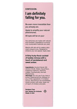 Load image into Gallery viewer, Simply Sexy Pheromone Perfume: Head Over Heels Spray - 0.31 FLOZ / 9.2 ML
