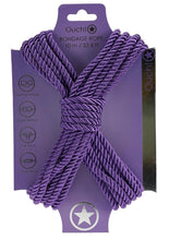 Load image into Gallery viewer, Ouch! : Bondage Rope 10 Meter Nylon - Various Colours
