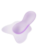 Load image into Gallery viewer, Play With Me Flutter Love - Rechargeable Silicone Clitoral Vibrator
