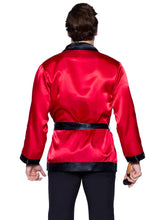 Load image into Gallery viewer, Men&#39;s Smoking Jacket Costume O/S
