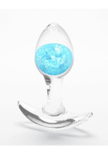 Load image into Gallery viewer, Cosmic Glams Silicone Anal Plug - Small
