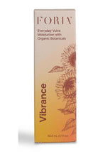 Load image into Gallery viewer, Foria : Everyday Hydrating Vulva Moisturizer with Organic Botanicals 1.7oz
