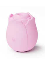 Load image into Gallery viewer, INYA The Vibrating Rose Rechargeable Silicone Clitoral Stimulator
