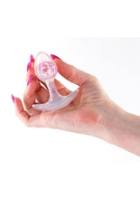 Load image into Gallery viewer, Cosmic Glams Silicone Anal Plug - Small
