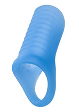 Load image into Gallery viewer, Basic Essentials Liquid Silicone Pleasure Enhancer
